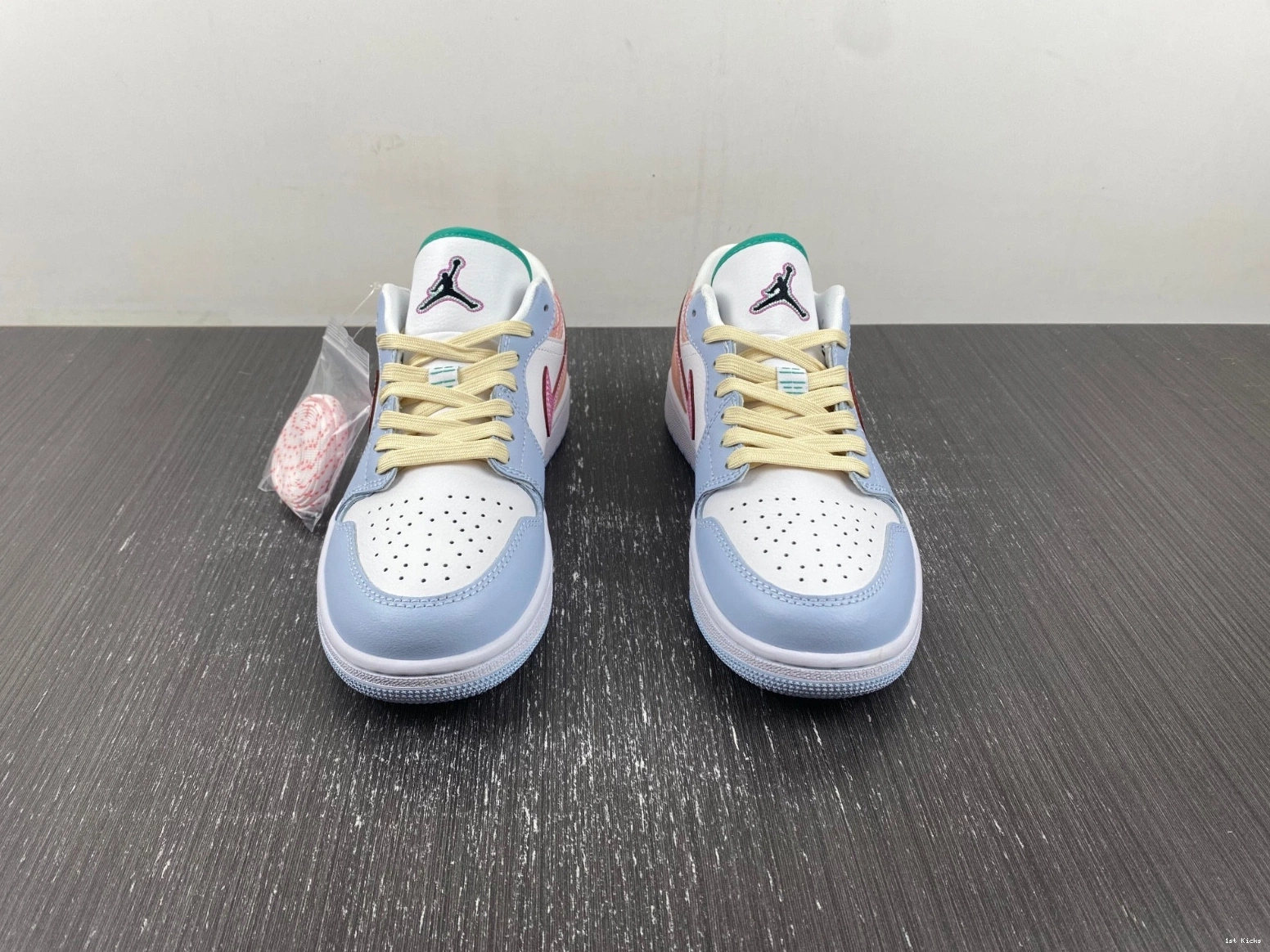 Jordan Low Sashiko 1 FV3623-151 Multi-Color Air 0226